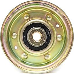 Iminecomm Idler Pulley Pt8649 Fits 38010-2A Snapper 7076520 Id 3/8" OD 3-1/8" Height 1"-Specification Pal0368A,Pl0368A-Bunton-Goodall-image-29