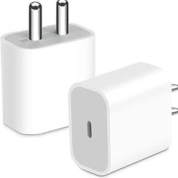 Original 20W USB Type C Adapter Compatible with iPhone 15/15 Plus / 15 Pro / 15 Pro Max | Adapter Only-image-56