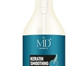 Keratin Hair Shampoo – Strengthens, Repairs & Smoothens for Silky Hair-image-48