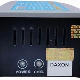 72V 3A EV Electric Scooter Lead Acid Battery Fast Charger | Compatible with 72V (6x12V) Batteries | 3-Pin Connector | Heavy-Duty Build Rapid Charging-14