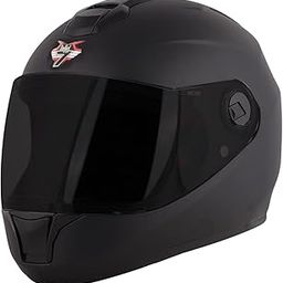 Steelbird SBH-11 7Wings ISI Certified Full Face Helmet for Men and Women-picture-14