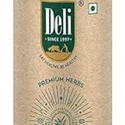 Deli Lemongrass "Air Dried" Flavor Dried Masala for Texture & Taste on Dishes Pizza, Pasta, & all Indian/Italian Food (30g) - Pack of 1-image-52
