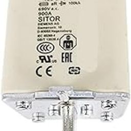 1 Pcs 3NE1438-1 3NE8015-1 DC Fast Fuse (Size : 3NE8015-1)-6