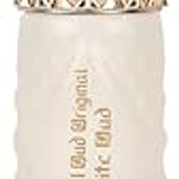Ameer Al Oud Original White Oud Premium Attar, Floral, Aromatic & Woody Soothing Fragrance, Long Lasting Roll on Itra For Men, 6ml-image-10