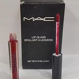 Candylicious Sheer Lip Gloss for Women | Hydrating & High Shine | Lightweight | Non-Sticky | Enriched with Vitamin-E, Hyaluronic Acid & Avocado Ester-2