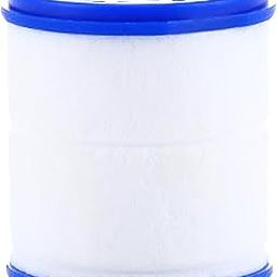 RiverSoft EB-03-C Replacement Cartridge for 360° Rotatable Faucet Extender Filter | Removes Hard Water, Chlorine & Sediments-picture-22