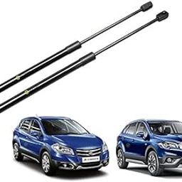 PEESIX (Heavy Quality) DICKY SHOCKER S-CROSS [SET OF 2PCS] [DIGGY/DIKKY SHOCKER]-27