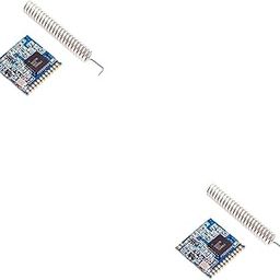(2 pc) Pro3D LoRa SX1278 433MHZ Long Range RF Wireless Module-image-76