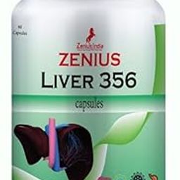 Liver Detox Supplement | Natural Body Detox & Digestive Enzymes- Fit Health Fatty Liver Care - Supports Fatty Liver, Natural Detoxification Formula - 60 Capsules-picture-14