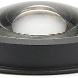 WANSUPYIN 1PCS Camera Lens Screen for Insta360 X3 Camera, Camera Lens Glass Frame Shell Repair Part-image-23