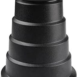 Godox SN-04 Snoot for AD400Pro Mount-31
