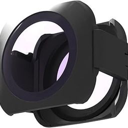 CHENZILIN Lens Guard for 360 OneRS 1-inch Edition Sports Camera Accessory Lens Protector Camera Protective Cover-13