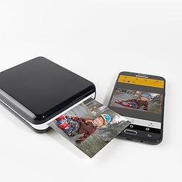 Sharper Image Portable Photo Printer-image-51