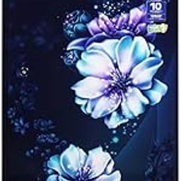 Lloyd-Havells 188 Litre 3 Star Direct Cool Fast Ice Making Refrigerator (Cherry Blossom Blue, GLDC203SCBT2JC, Stabilizer Free Operation)-image-24