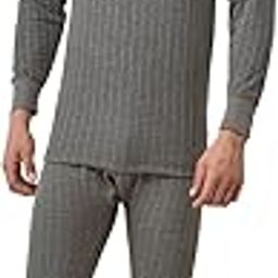 Lux Inferno Men's Thermal Set-image-3