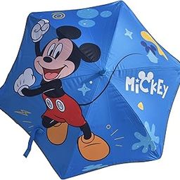 ™ Star Shape Cartoon Umbrella for Boys & Girls, Umbrella for children, Umbrella for Kids, Umbrella for Boys & Girls, Umbrella for Rain and Sun, UV protection Umbrella-image-37