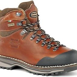 Men's 1025 Tofane NW GT RR Hiking Boot Waxed Brick 11.5 D(M) US-image-39