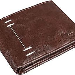 Leather Wallet for Men-image-44