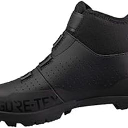 Unisex-Adult GTX Gore-tex Cycling Shoe-image-65