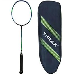Air Strike 979 Lite 79 GMS Weight 30 Lbs Tension Unstrung Badminton Racket-image-94