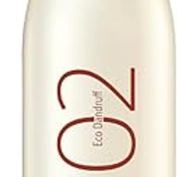 Biotop Professional 02 Shampoo Eco Dandruff | Enriched with Vitamin B5 to Hydrate, Nourish & Soothe the scalp |Paraben, SLS & Sulfate free | Anti Dandruff Shampoo for Men & Women-image-5