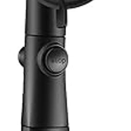ATORSE Shower Head Temperature Digital Display On/Off Pause Switch Water Saving-20