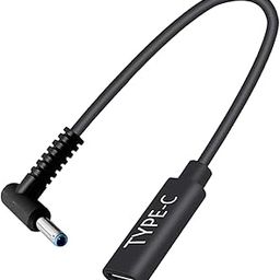 MERISHOPP 4530 Male to Type-C Bus with Pd Chip Laptop Adapter Power Connection Cord|Computers/Tablets & Networking | Laptop & Desktop Accessories | Laptop Power Adapters/Chargers-21