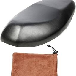 Universal Motorcycle SEAT Cover | Scooter Rainproof Protector Cushion Mat M Seat Covers | Motorcycle Parts | Seat Covers | Parts & Accessories | Motorcycle Parts | Seating-image-44