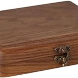 Enakshi® Essential Oil Storage Box 42 Grids Cosmetic Display Stand for Home Table|Health & Beauty | Natural & Alternative Remedies | Aromatherapy-image-6