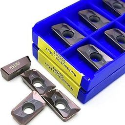 ZCC-CT APMT1604 Carbide Insert ybg 205 pack of 10-20