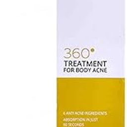 LACNE BODY SPRAY 360 TREATMENT 50ML-12