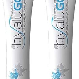 Hyalugel Hyaluronic Acid Gel (30gm) : Pack of 2-image-2