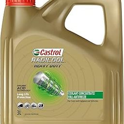 Castrol RADICOOL Heavy Duty-21