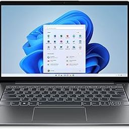 Lenovo IdeaPad Slim 5 AMD Ryzen 5 5625U 14"(35.56cm) FHD IPS Laptop (16GB/512GB SSD/Win 11/Office 2021/Backlit KB/Fingerprint/FHD Camera/Alexa/3 Month Game Pass/Storm Grey/1.39Kg), 82SE005SIN-image-24
