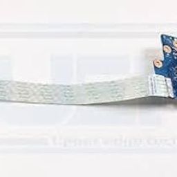 TravisLappy USB Port/SD Card Reader Board for Dell Inspiron 15 (5547) (5548) - 06C3H-28