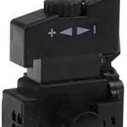 UJEAVETTE 6xLock on Power Tool Electric Drill Speed Control Trigger Button Switch #4-image-50