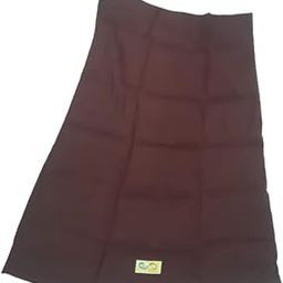 Glorious Poplin Cotton Petticoat for Women 07 Part (93cm), Girls Inskirt, Undergarment Slip, Saree Petticoat, Overlock Petticoat, 7 Part -(93cm)-image-15