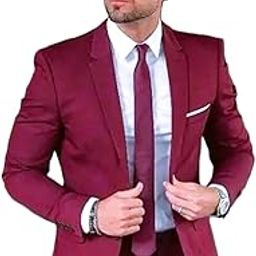 Stylish Formal Party Casual & Office wear Blazer for Mens-image-105