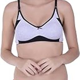 Bra & Panty Set/Combo Bra Panty Set (36, Multicolor) Multicolour-image-88
