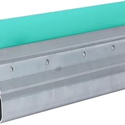 CALANDIS™ Screen Printing Ink Squeegee Rubber Blade Scraper for Household Art Supplies 35cmx9.5cm | Screen Printing Squeegees | Screen Printing | Printmaking | Art Supplies-image-69