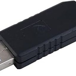 KitsGuru USBRS485 USB to Rs485 485 Converter Adapter Support Win7 Xp Vista Linux Mac OS Wince5.0-2