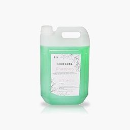Hotel Shampoo Big Size Bottles Guest Toiletries | Fresh Scent Individually Packed for Hospitality Use – Hotels, Motels, Guest Rooms - 5 Litres-image-4