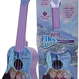 Kriiddaank Guitar -Big Frozen-24
