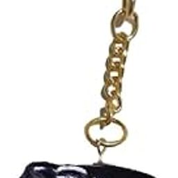 Ebony wood (Karungali Kattai) Elephant Keychain for Bike and car, Karungali Wood Elephant Keyring, Karungali/Ebony Wood Handicrafts, Ebony Wood Keychains (TRUNK DOWN)-picture-30