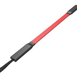 Enakshi (LABEL) Creations Power Bar Arm Strengthener Trainer Body Exerciser Strength Training 20Kg Black RedSporting Goods|Fitness Running & Yoga|Strength Training| Strength Training-picture-21