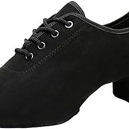 Dance shoes for women with soft soles shoes for women-image-48