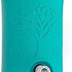 SHARNAGAT Cool Star Plastic Insulated Water 5 Liter Water Storage Cool Water Storage for Traveling Water Jug 5 Lit - Multicolor-image-75