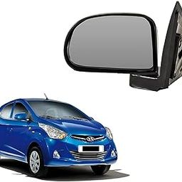 TEGH Side Mirror for Hyundai Eon Lxi (Manual)-picture-12