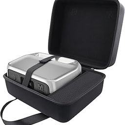 co2CREA Storage Hard Travel Case for EF ECOFLOW Portable Power Station RIVER 2 256Wh LiFeP04 Battery Solar Generator (Case Only,Excluding Generator)-image-51