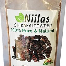 SHIKAKAI POWDER 500 GM DANDRUFF REMOVER-image-44